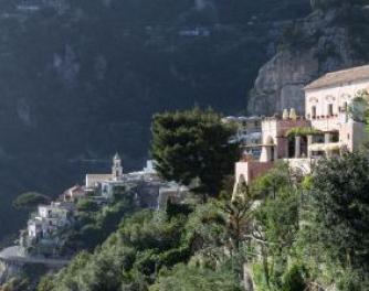 Palazzo San Giacomo in Positano - Photo 2